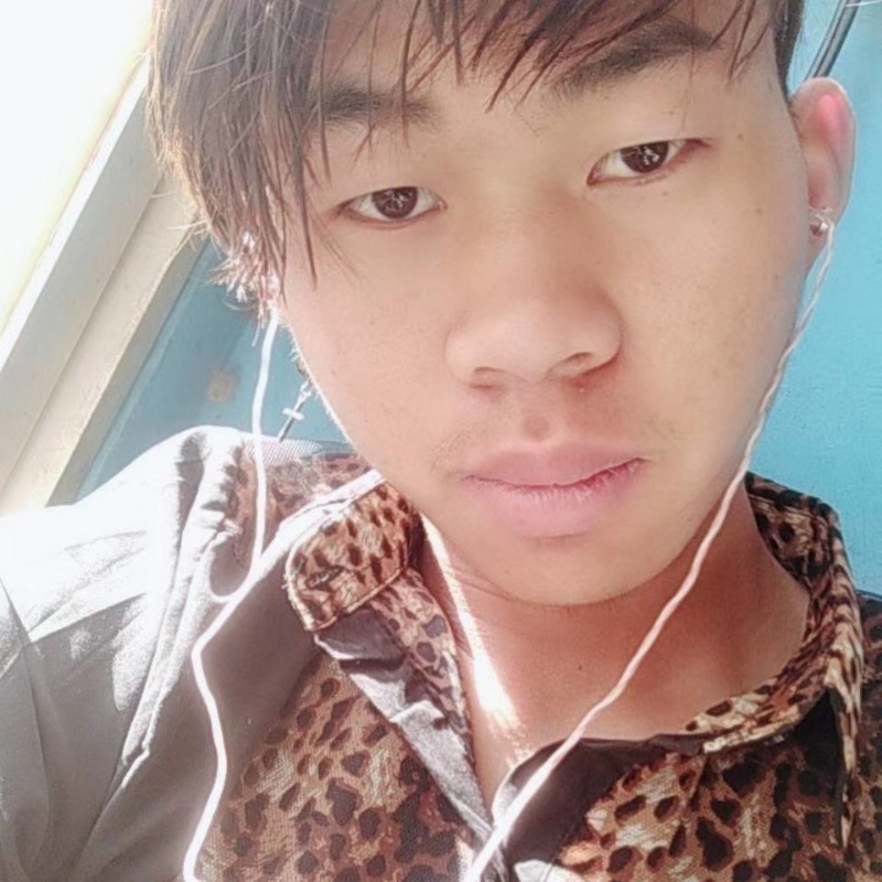 少年不在少的第三张照片--贵阳相亲服务中心