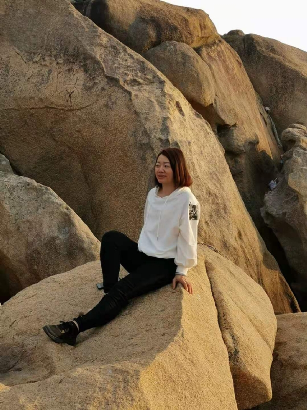 Lin的第二张照片--贵阳相亲服务中心