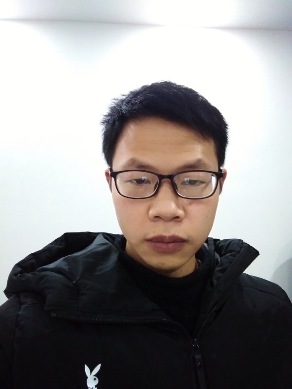 惜缘的第一张照片--贵阳相亲服务中心