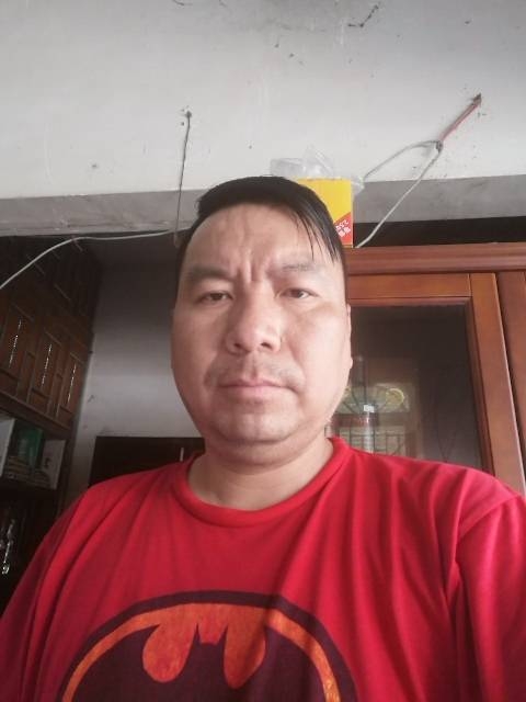 一休的第一张照片--贵阳相亲服务中心