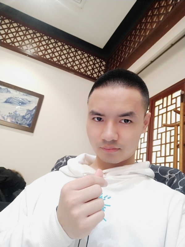 stephen的第一张照片--贵阳相亲服务中心