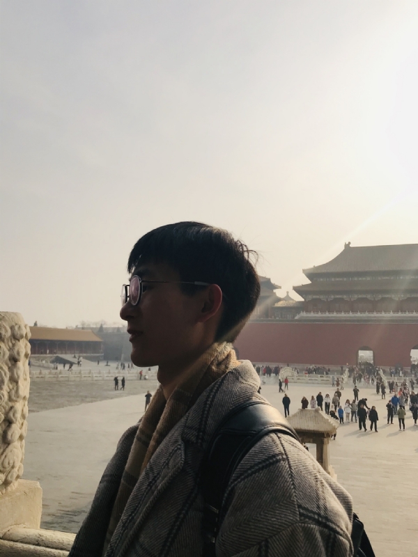 夏侯醉平的第二张照片--贵阳相亲服务中心