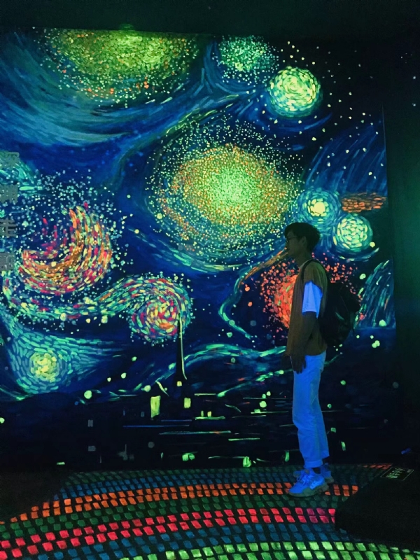 夏侯醉平的第四张照片--贵阳相亲服务中心