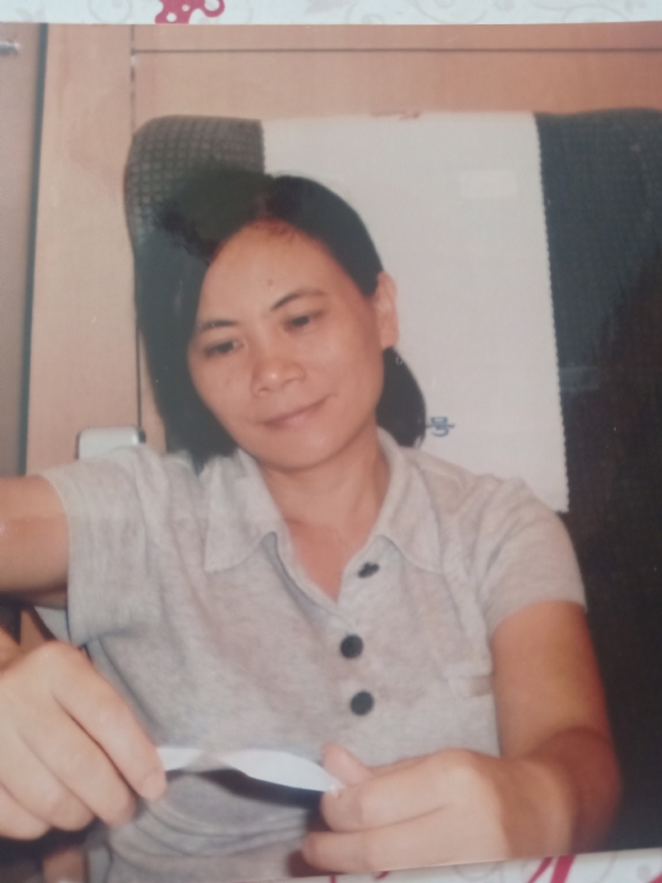 子佳的第一张照片--贵阳相亲服务中心