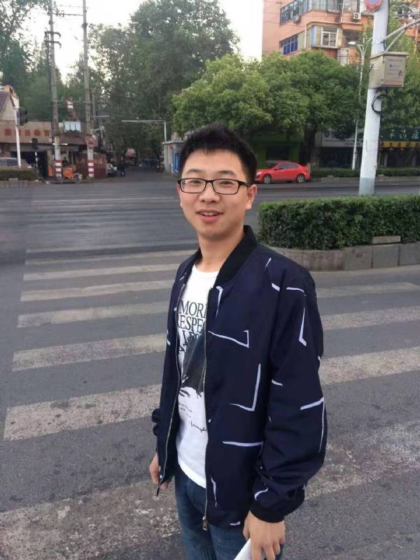 常的第一张照片--贵阳相亲服务中心