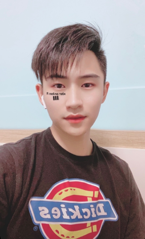 清风归客的第一张照片--贵阳相亲服务中心