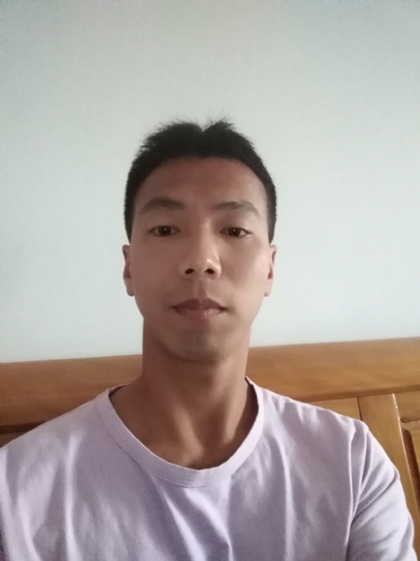 阿立的第二张照片--贵阳相亲服务中心