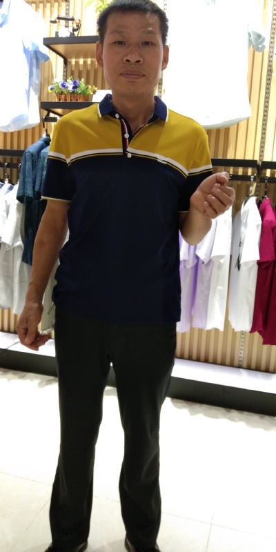 执着跋涉的第一张照片--贵阳相亲服务中心