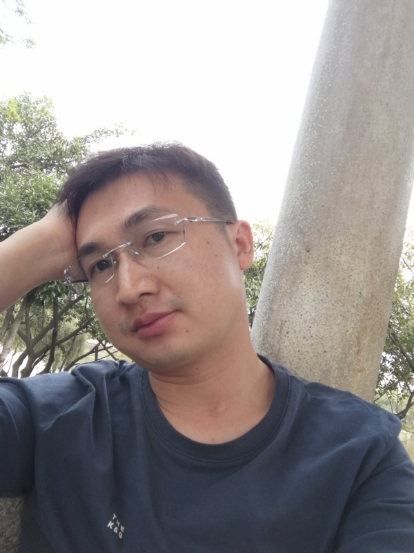 不如随风的第一张照片--贵阳相亲服务中心