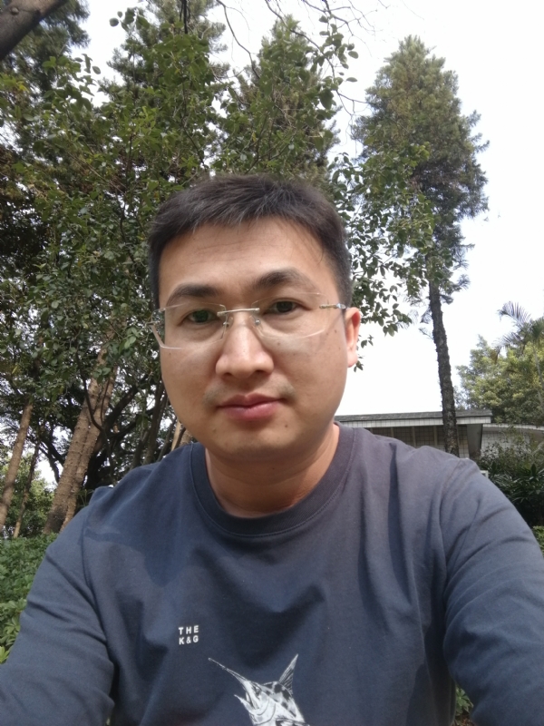 不如随风的第二张照片--贵阳相亲服务中心