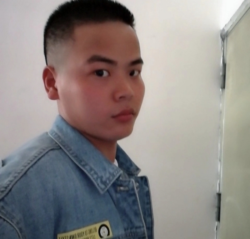 Sunshine的第一张照片--贵阳相亲服务中心