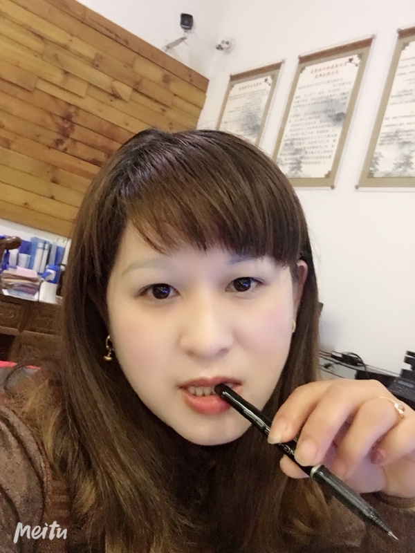 冷暧自知的第一张照片--贵阳相亲服务中心