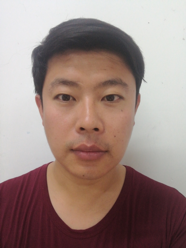 克拉克的第一张照片--贵阳相亲服务中心