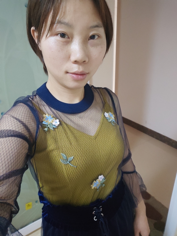 离落的第一张照片--贵阳相亲服务中心