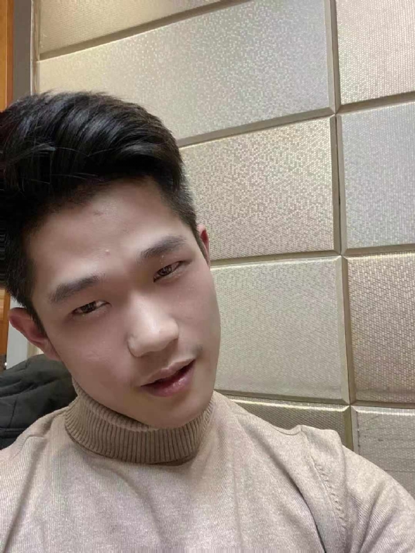 南墙的第一张照片--贵阳相亲服务中心