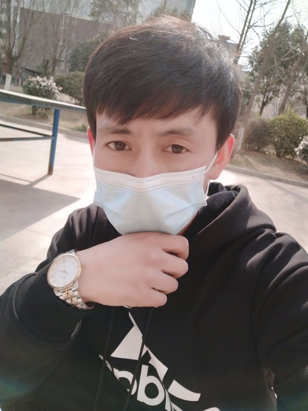 简单的幸福的第一张照片--贵阳相亲服务中心