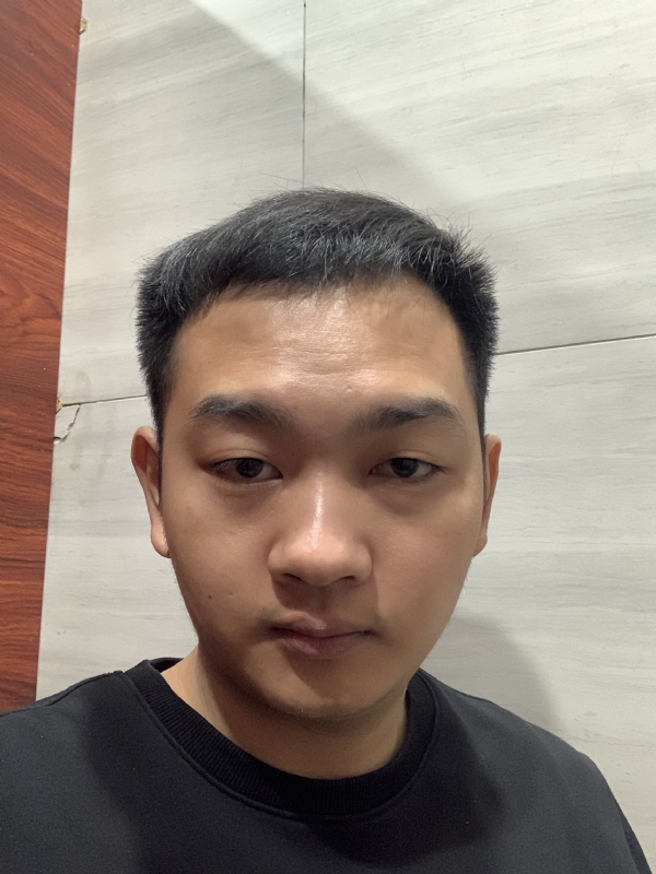 奥利奥的第一张照片--贵阳相亲服务中心