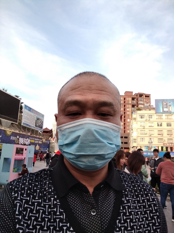 港湾的第一张照片--贵阳相亲服务中心