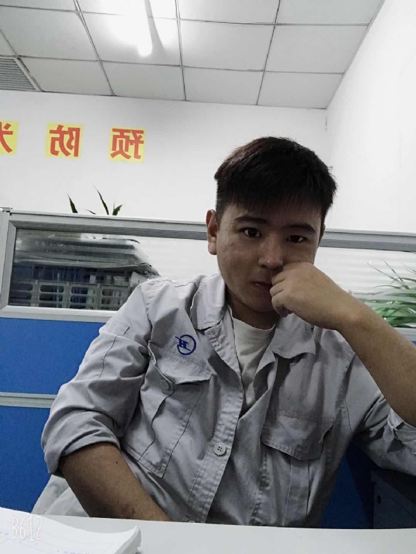 浮生若梦的第一张照片--贵阳相亲服务中心