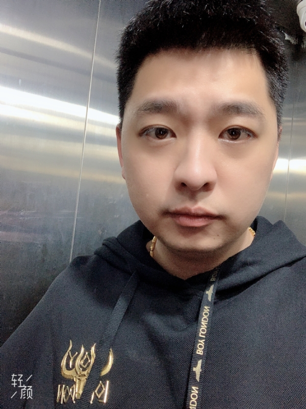 平安喜乐的第一张照片--贵阳相亲服务中心