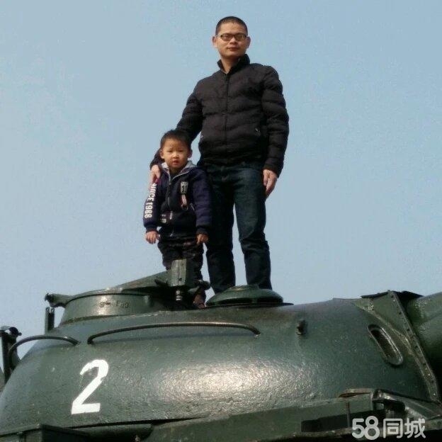 记忆中的身影的第一张照片--贵阳相亲服务中心