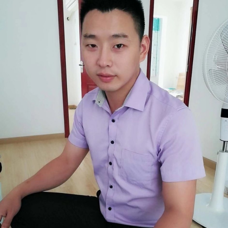 追风的第一张照片--贵阳相亲服务中心