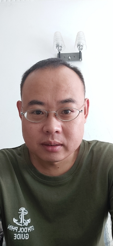 虫儿飞的第一张照片--贵阳相亲服务中心