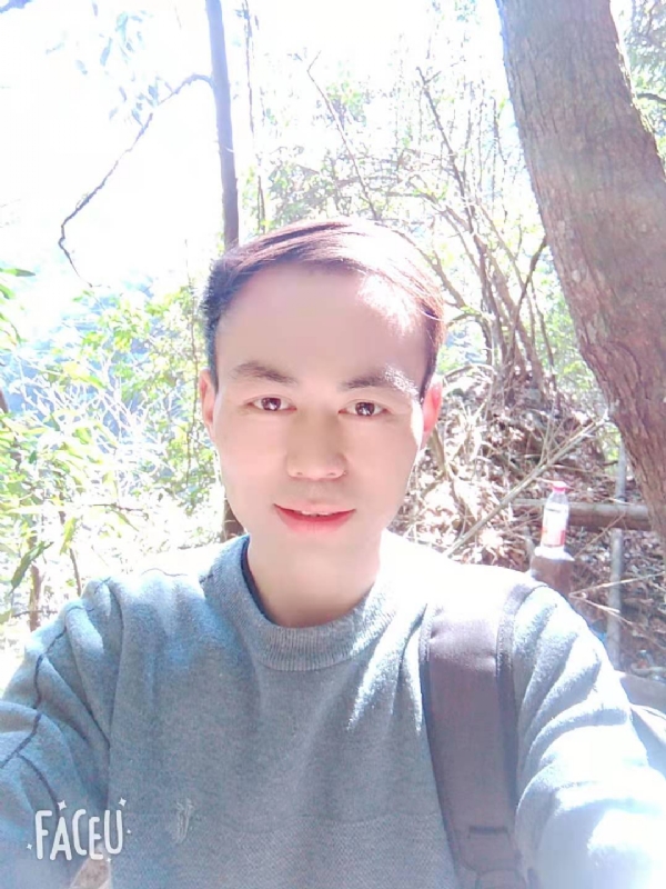 阿龙的第一张照片--贵阳相亲服务中心