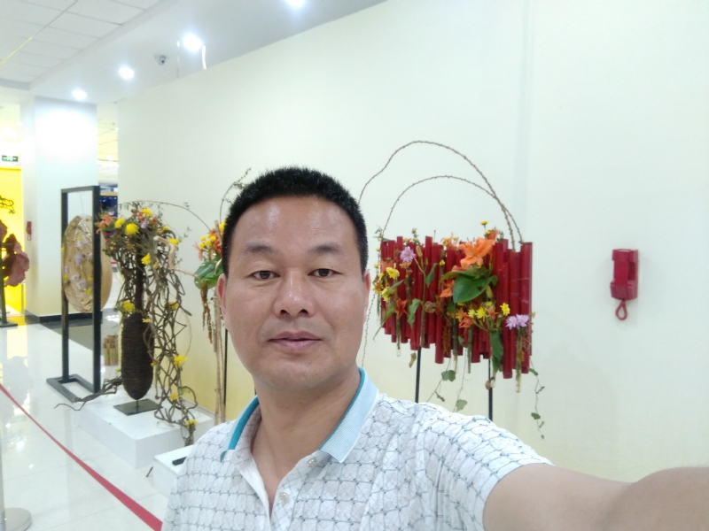 一点温馨的第一张照片--贵阳相亲服务中心