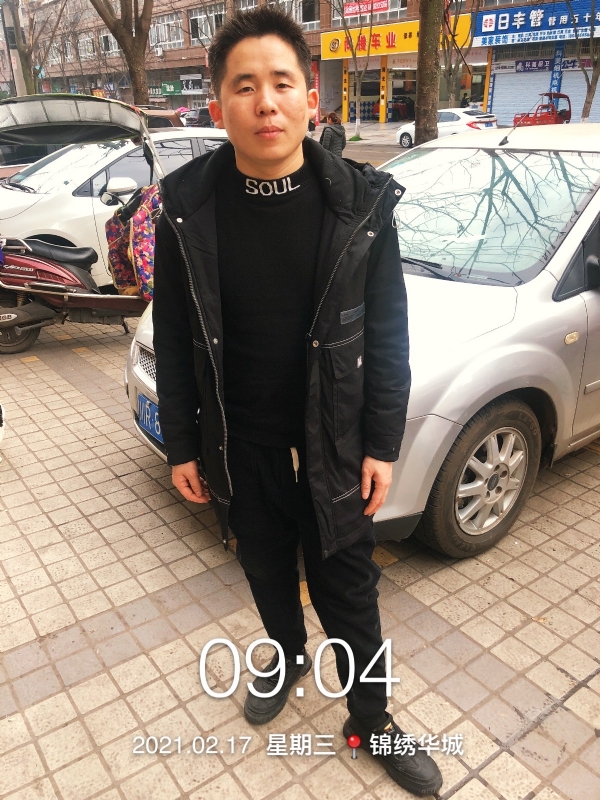 风哥的第一张照片--贵阳相亲服务中心