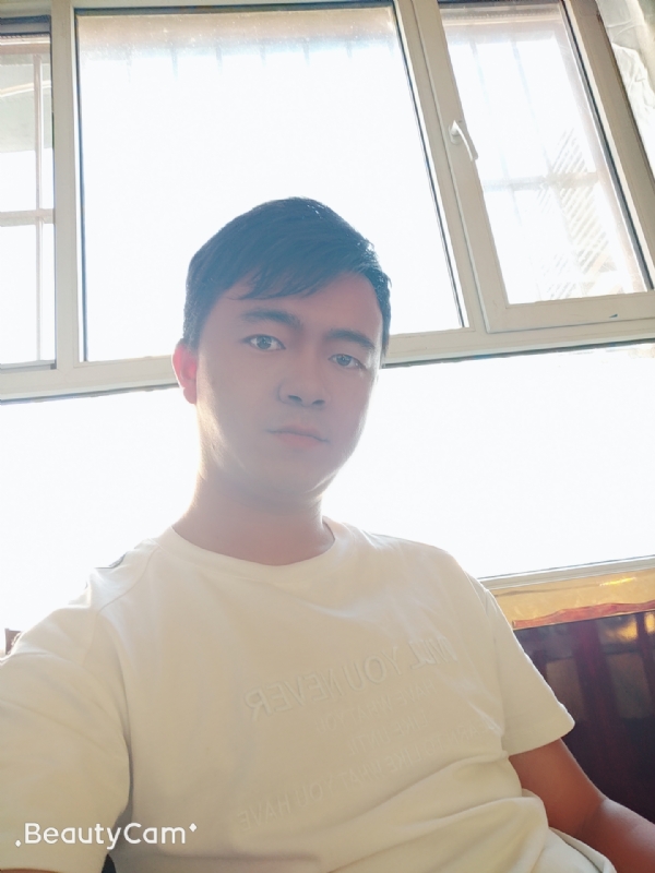 放肆的第一张照片--贵阳相亲服务中心