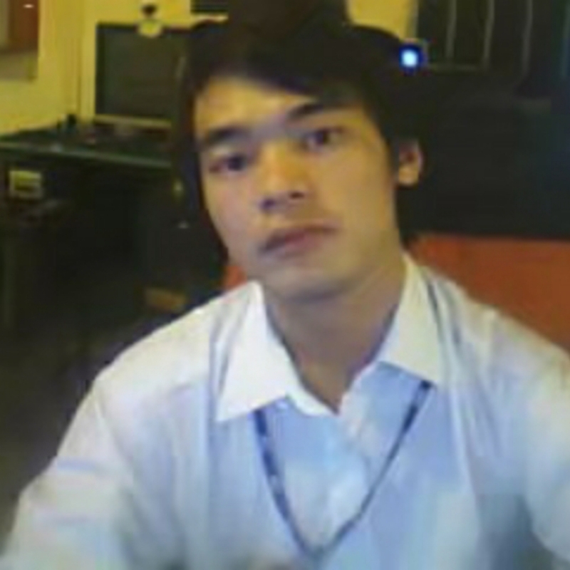 浪^O^！的第二张照片--贵阳相亲服务中心