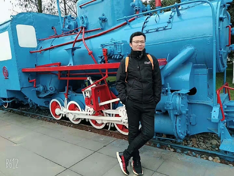 小史的第一张照片--贵阳相亲服务中心