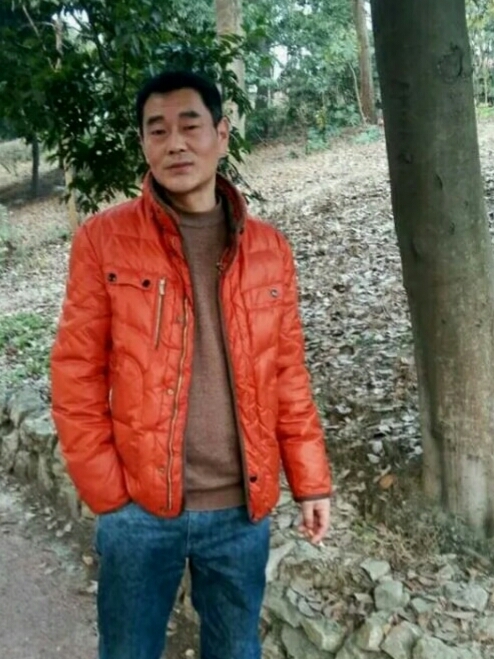 张政的第一张照片--贵阳相亲服务中心