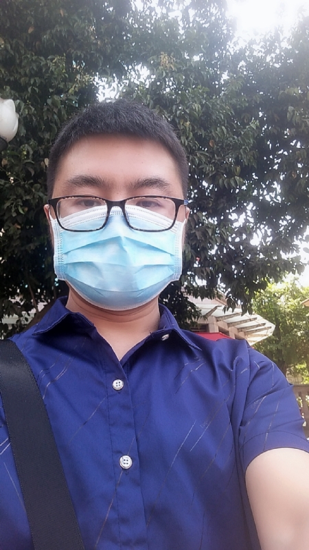 影枫的第一张照片--贵阳相亲服务中心