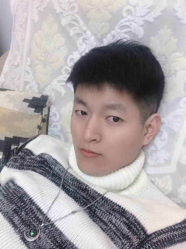 诚交的第一张照片--贵阳相亲服务中心