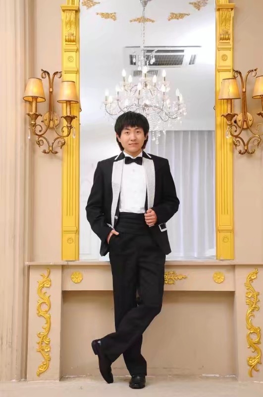 那家伙的第一张照片--贵阳相亲服务中心