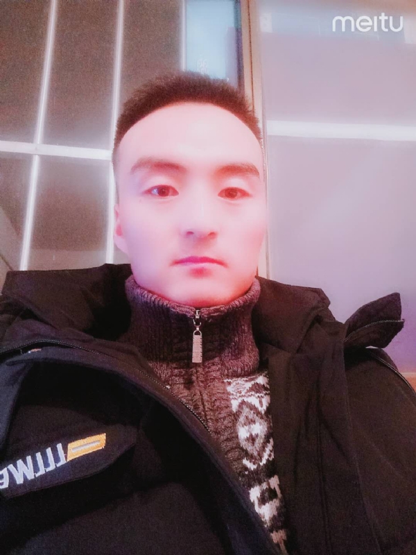 星空的第一张照片--贵阳相亲服务中心