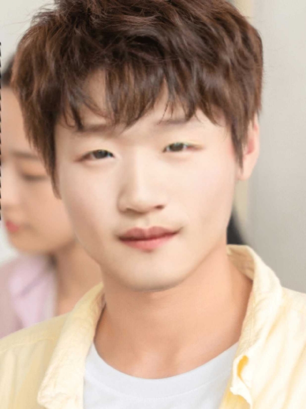 李白的第一张照片--贵阳相亲服务中心