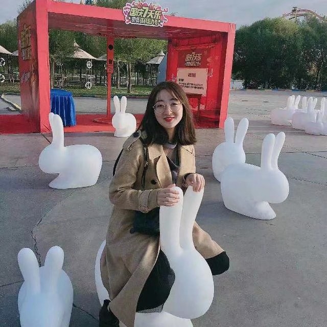 且听耳语的第一张照片--贵阳相亲服务中心