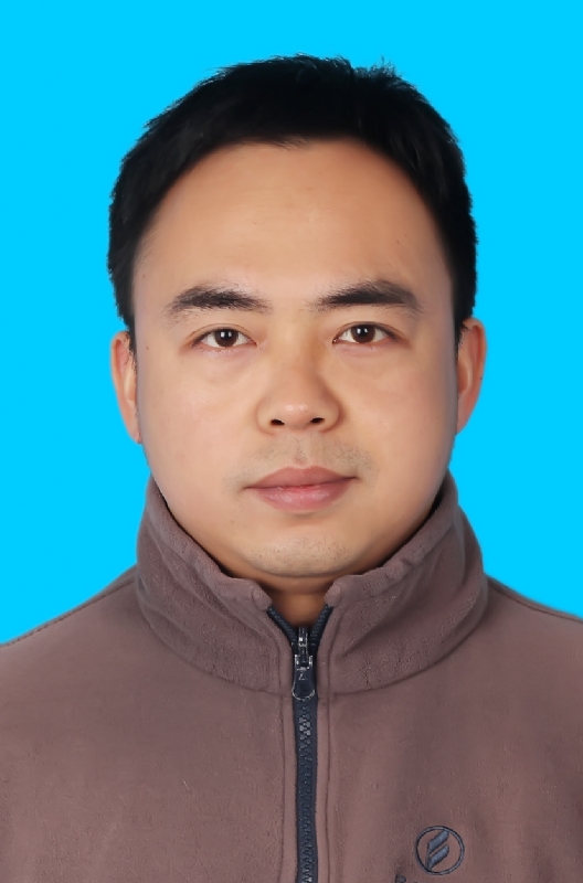 斌哥哥的第一张照片--贵阳相亲服务中心