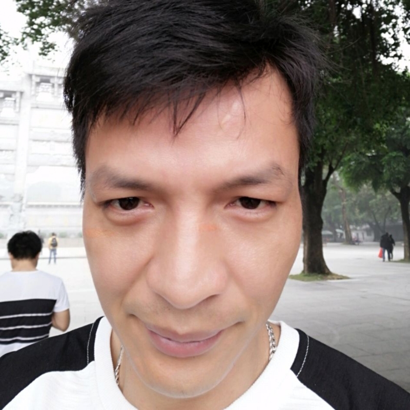 无尘的第一张照片--贵阳相亲服务中心