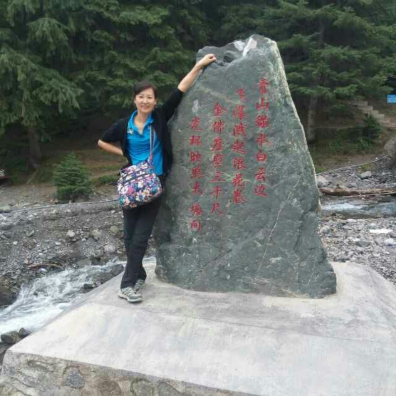 萍聚的第一张照片--贵阳相亲服务中心