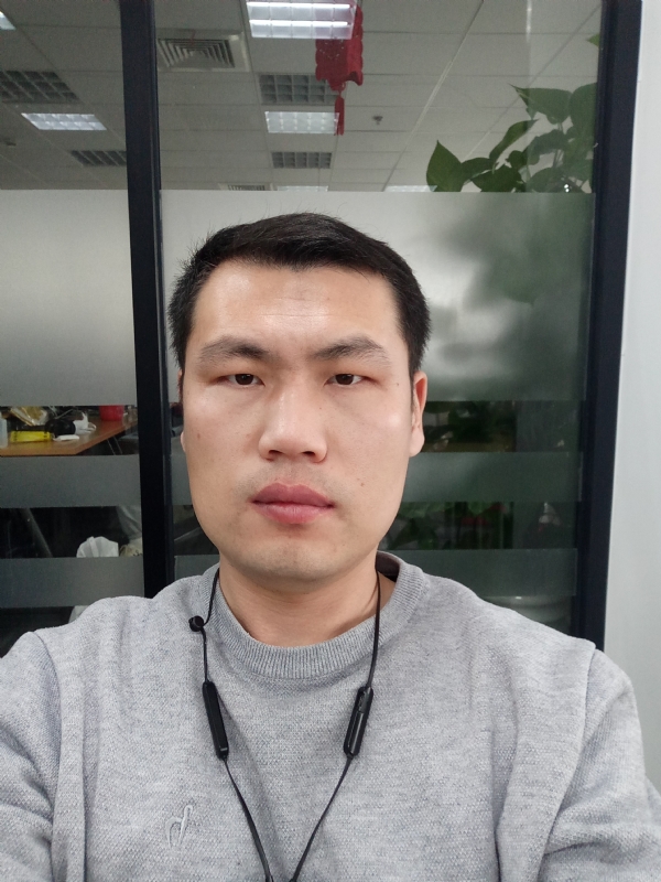 非诚勿扰的第一张照片--贵阳相亲服务中心