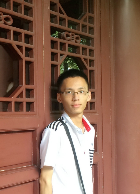 huangwm的第二张照片--贵阳相亲服务中心