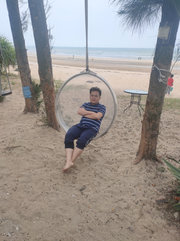 李开心的第二张照片--贵阳相亲服务中心