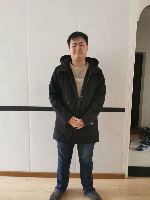 cake的第一张照片--贵阳相亲服务中心