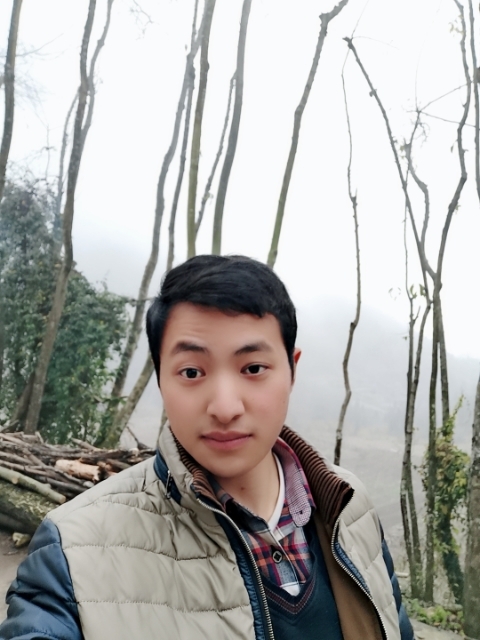 终于等到你的第一张照片--贵阳相亲服务中心