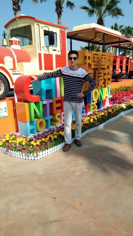 终于等到你的第五张照片--贵阳相亲服务中心