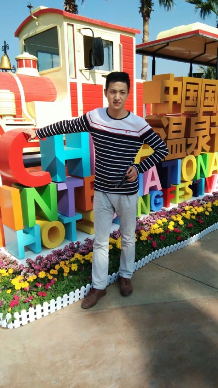 终于等到你的第七张照片--贵阳相亲服务中心